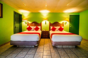 Hotel Canada, Guadalajara